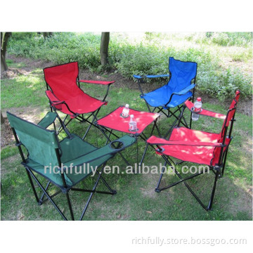 Outdoor Foldable Beach Chair for Relaxing
